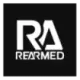 Rearmed DayZ gaming community logo