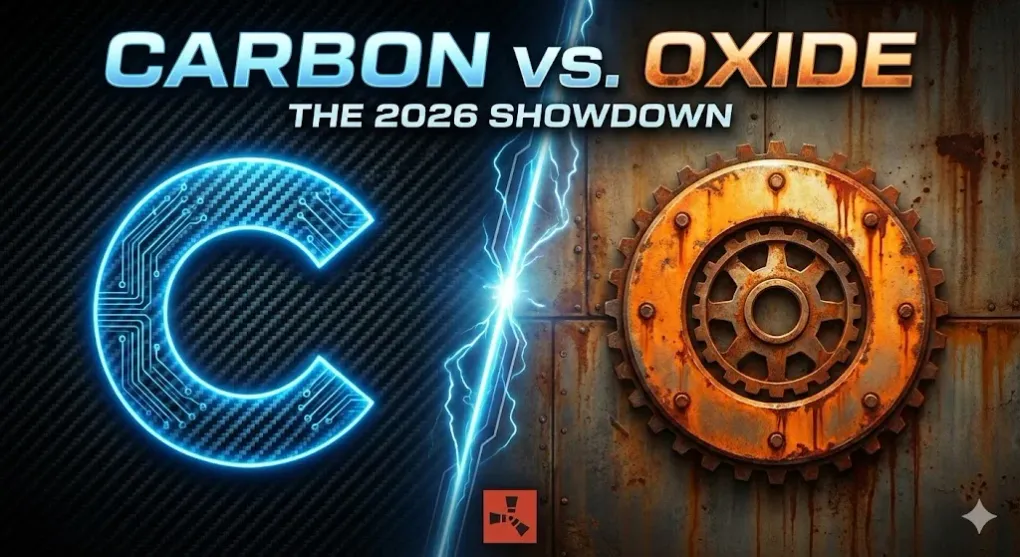 Carbon vs. Oxide (uMod): Which Framework Should You Run in 2026