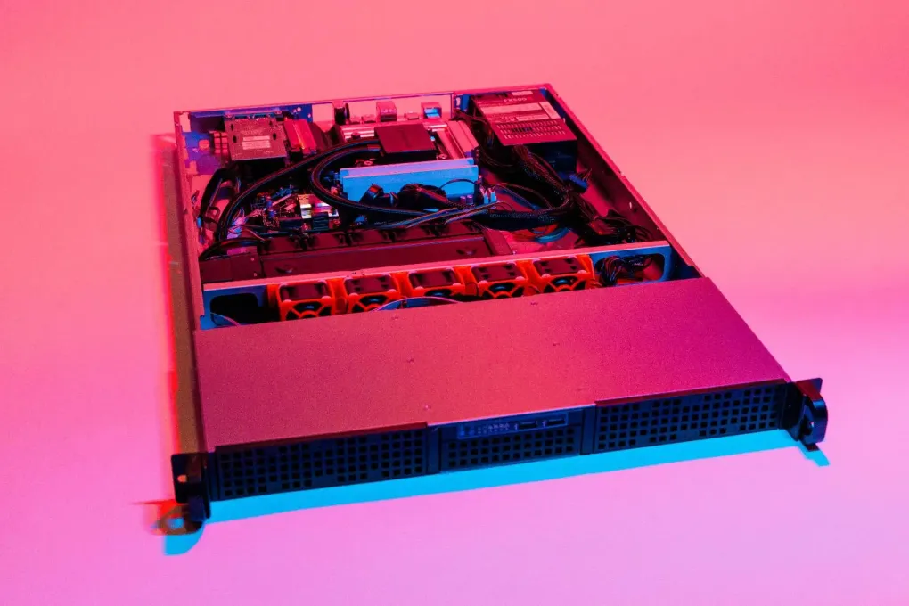 DayZ Server Hosting: Liquid-Cooled, Overclocked, DDoS Protected | VYKIX