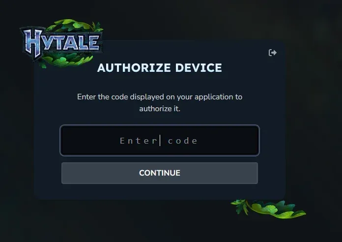 Hytale Code Verification