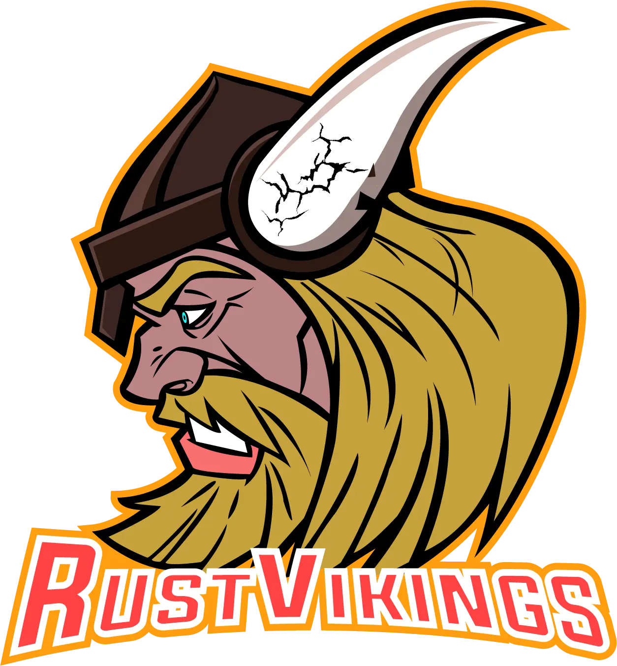 Rust Vikings