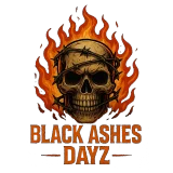 Black Ashes DayZ