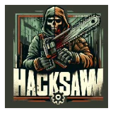 Hack Saw DayZ