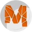M1ND1R gaming community logo