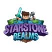 STARSTONE MC gaming community logo