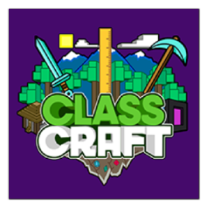 GlassCraft Minecraft